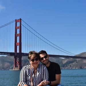 Meet your Posher, Beatriz elena